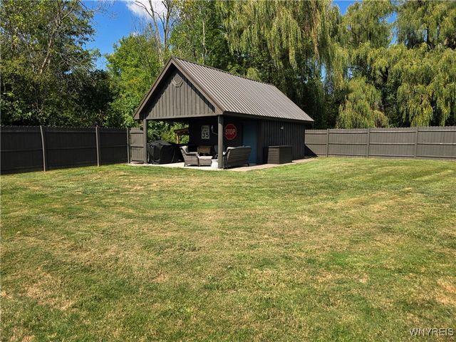 646 Alt Boulevard, Grand Island, NY 14072