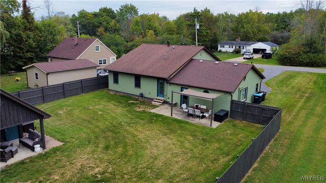 646 Alt Boulevard, Grand Island, NY 14072