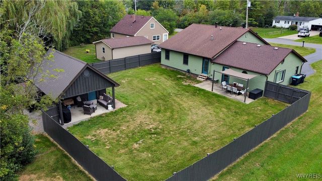 646 Alt Boulevard, Grand Island, NY 14072