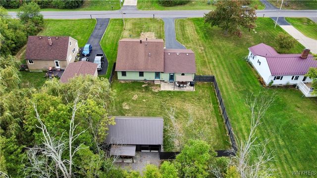 646 Alt Boulevard, Grand Island, NY 14072