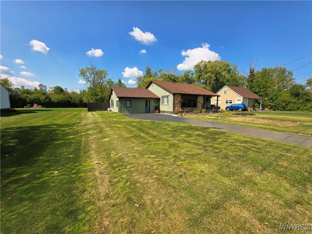 646 Alt Boulevard, Grand Island, NY 14072
