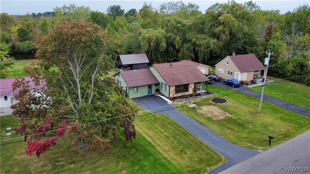 646 Alt Boulevard, Grand Island, NY 14072