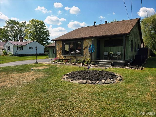 646 Alt Boulevard, Grand Island, NY 14072
