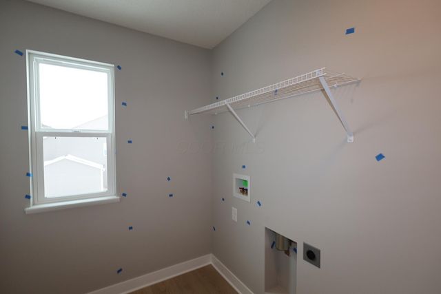 1152 Interchange Drive, Plain City, OH 43064