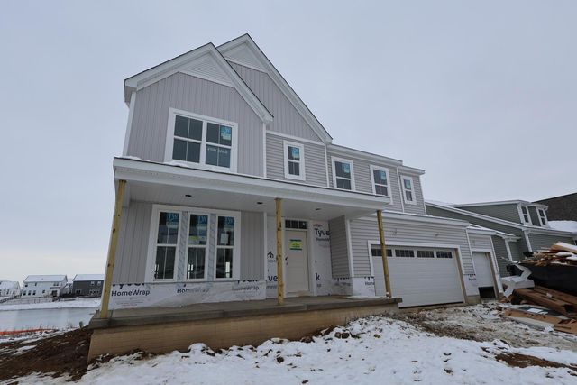 1152 Interchange Drive, Plain City, OH 43064