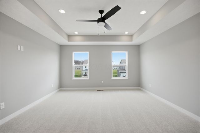 1152 Interchange Drive, Plain City, OH 43064