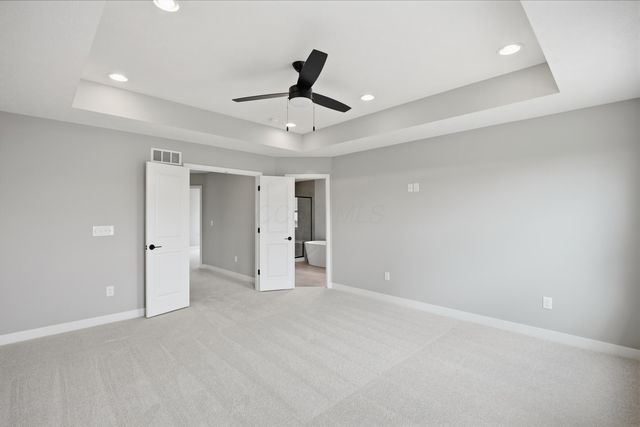 1152 Interchange Drive, Plain City, OH 43064