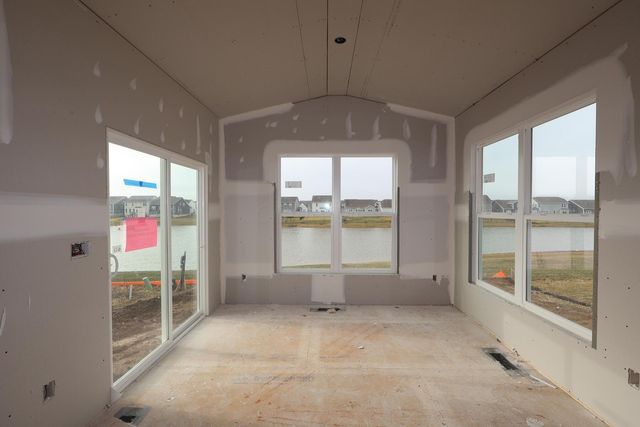 1152 Interchange Drive, Plain City, OH 43064