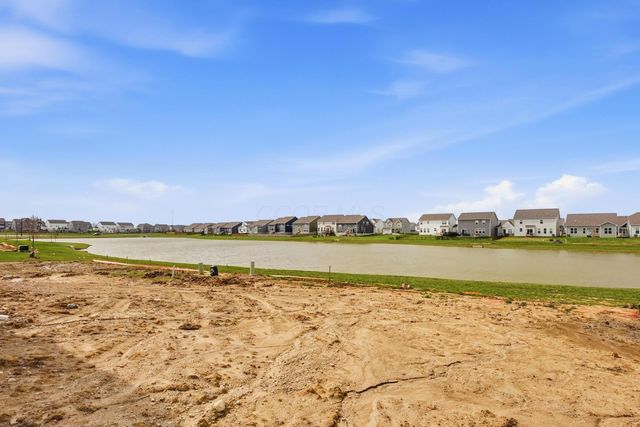 1152 Interchange Drive, Plain City, OH 43064