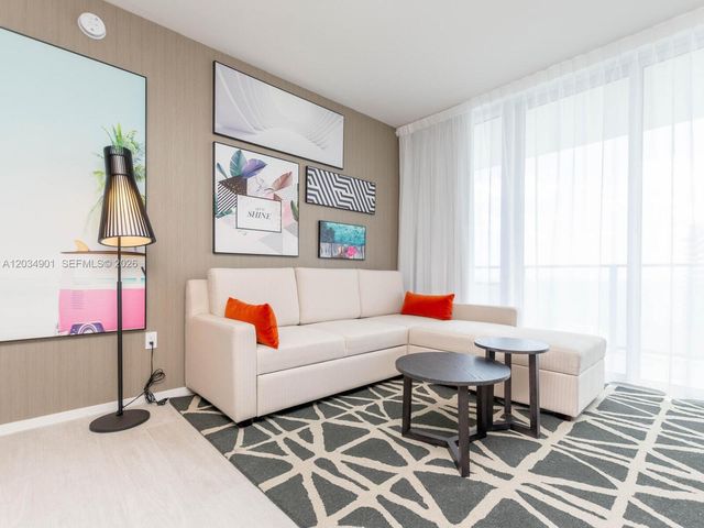 4010 S Ocean Drive T3705, Hollywood, FL 33019