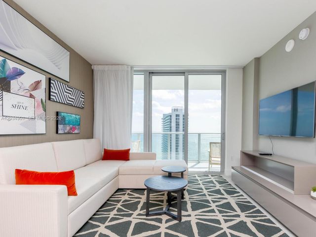 4010 S Ocean Drive T3705, Hollywood, FL 33019