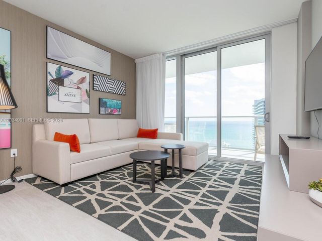4010 S Ocean Drive T3705, Hollywood, FL 33019