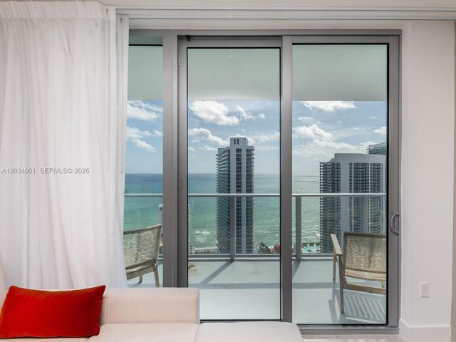 4010 S Ocean Drive T3705, Hollywood, FL 33019