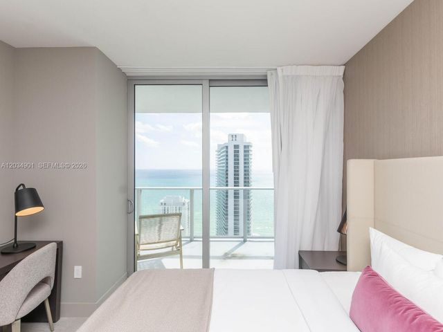 4010 S Ocean Drive T3705, Hollywood, FL 33019