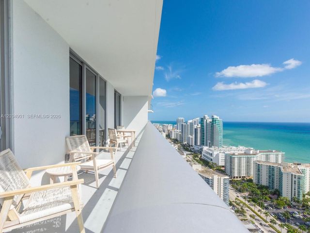 4010 S Ocean Drive T3705, Hollywood, FL 33019