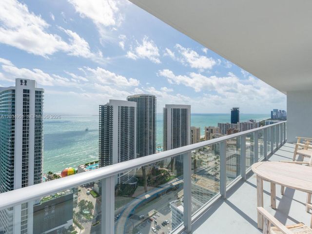 4010 S Ocean Drive T3705, Hollywood, FL 33019