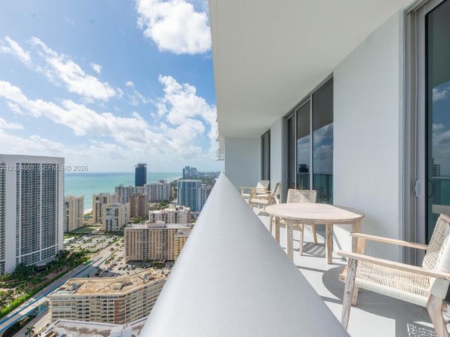 4010 S Ocean Drive T3705, Hollywood, FL 33019