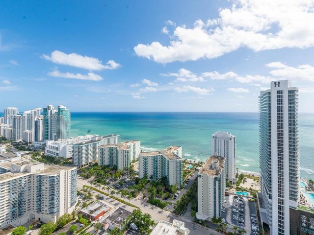 4010 S Ocean Drive T3705, Hollywood, FL 33019