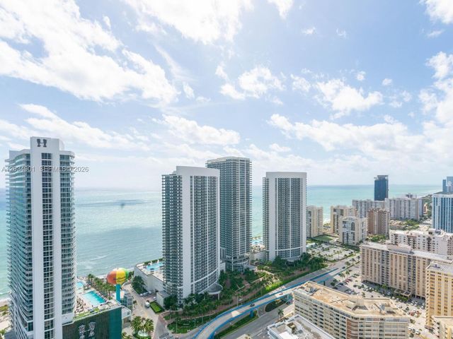 4010 S Ocean Drive T3705, Hollywood, FL 33019