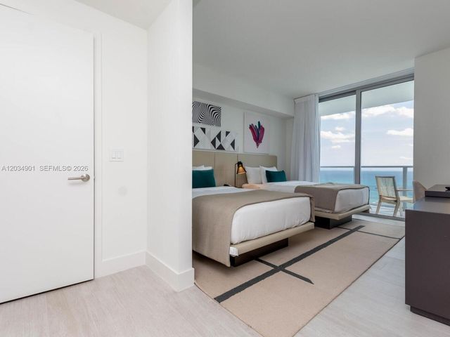 4010 S Ocean Drive T3705, Hollywood, FL 33019