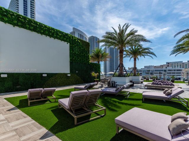 4010 S Ocean Drive T3705, Hollywood, FL 33019