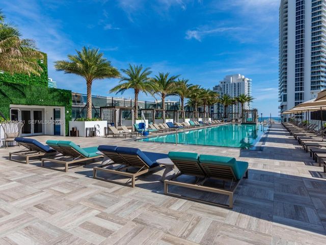 4010 S Ocean Drive T3705, Hollywood, FL 33019