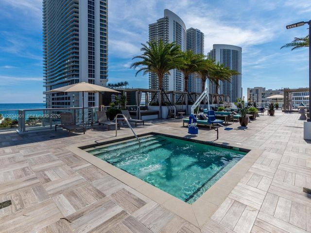 4010 S Ocean Drive T3705, Hollywood, FL 33019