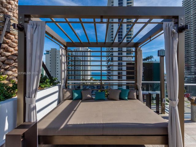 4010 S Ocean Drive T3705, Hollywood, FL 33019
