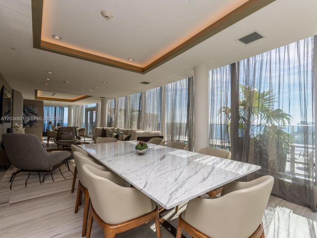 4010 S Ocean Drive T3705, Hollywood, FL 33019