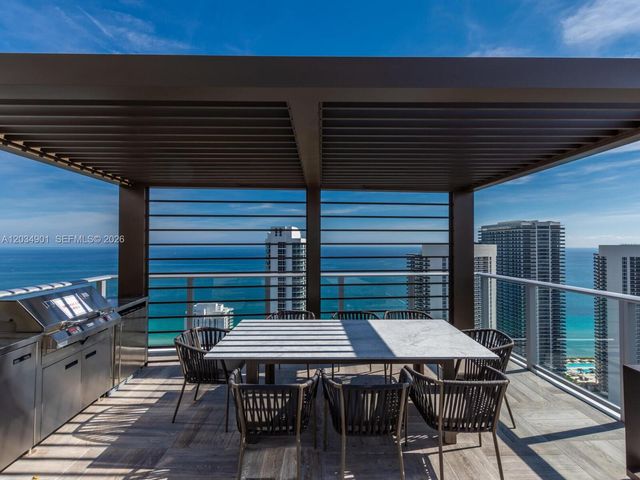 4010 S Ocean Drive T3705, Hollywood, FL 33019