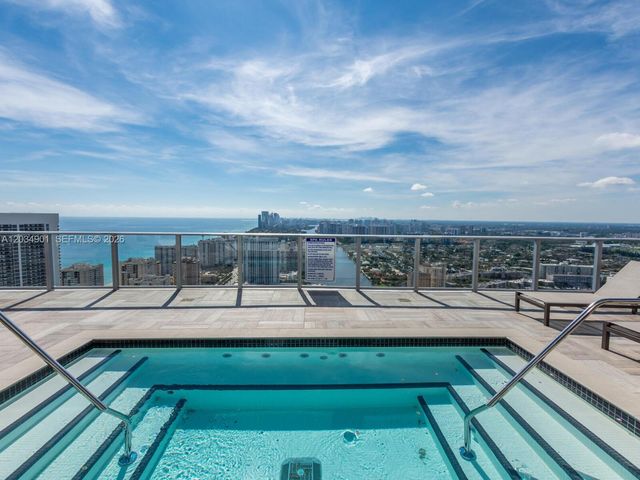 4010 S Ocean Drive T3705, Hollywood, FL 33019
