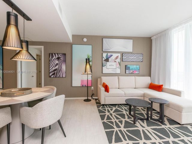 4010 S Ocean Drive T3705, Hollywood, FL 33019