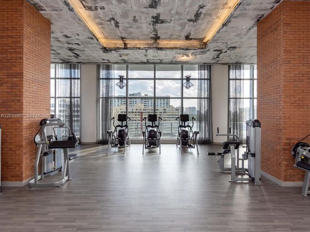 4010 S Ocean Drive T3705, Hollywood, FL 33019