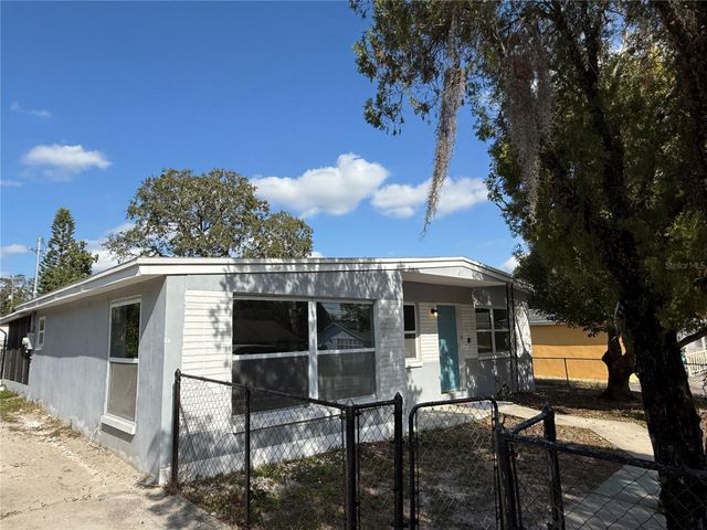 617 PENT STREET, Tarpon Springs, FL 34689