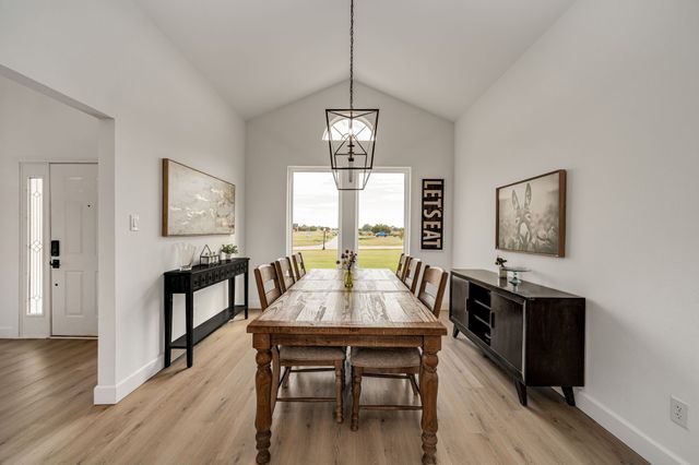 4094 Preston Lakes Circle, Celina, TX 75009