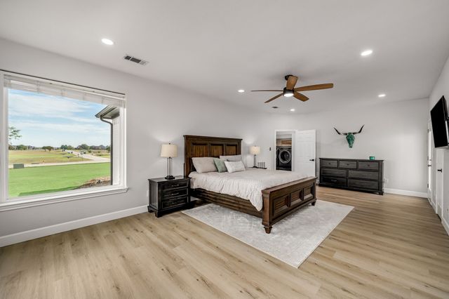 4094 Preston Lakes Circle, Celina, TX 75009