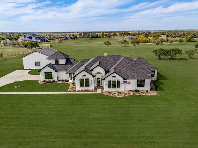 4094 Preston Lakes Circle, Celina, TX 75009