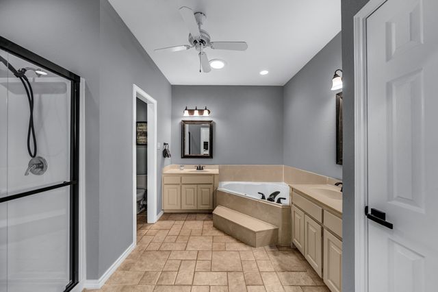 4094 Preston Lakes Circle, Celina, TX 75009