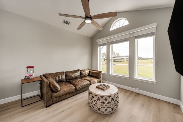 4094 Preston Lakes Circle, Celina, TX 75009