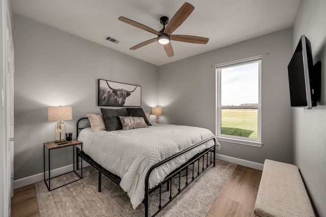 4094 Preston Lakes Circle, Celina, TX 75009