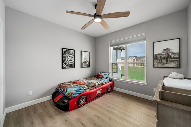 4094 Preston Lakes Circle, Celina, TX 75009
