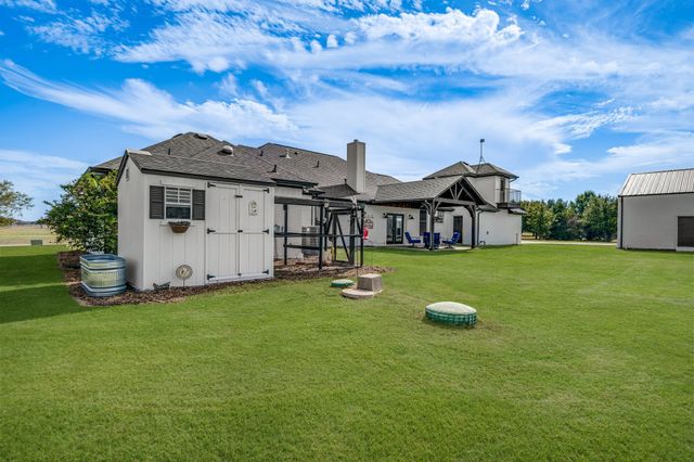 4094 Preston Lakes Circle, Celina, TX 75009