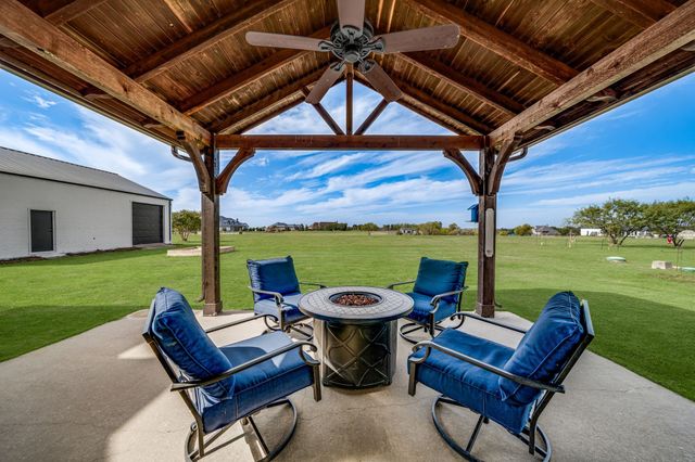 4094 Preston Lakes Circle, Celina, TX 75009