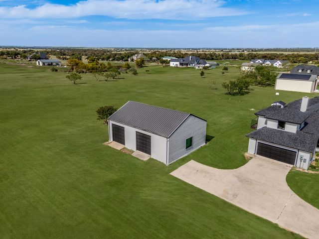 4094 Preston Lakes Circle, Celina, TX 75009