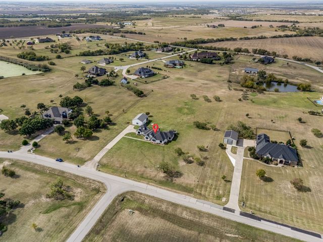 4094 Preston Lakes Circle, Celina, TX 75009