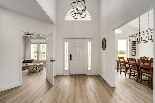4094 Preston Lakes Circle, Celina, TX 75009
