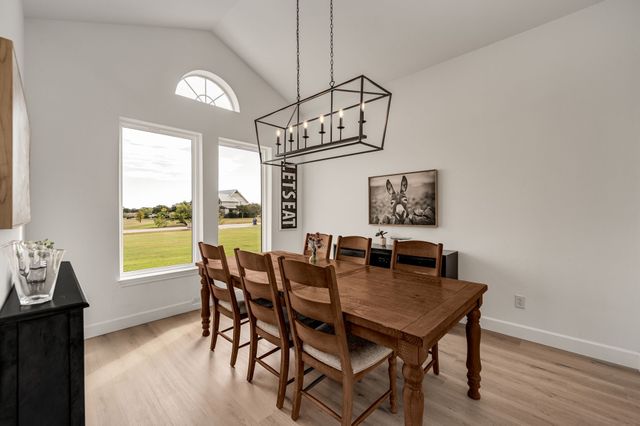 4094 Preston Lakes Circle, Celina, TX 75009