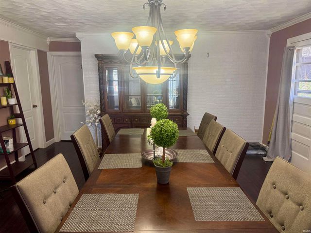 10559 Boyd Hollow Road, Shoals, IN 47581