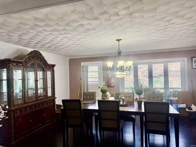 10559 Boyd Hollow Road, Shoals, IN 47581