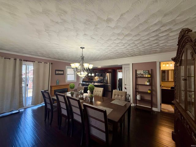 10559 Boyd Hollow Road, Shoals, IN 47581